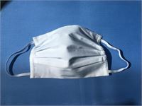 MASCHERINA CHIRURGICA COTONE MADE IN ITALY
